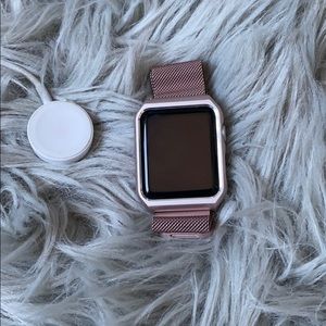 Series 1 Apple Watch